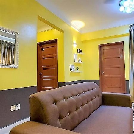 Comfy Stay @Permai Puteri Ampang Nearby Klcc, Ijn 외부 사진