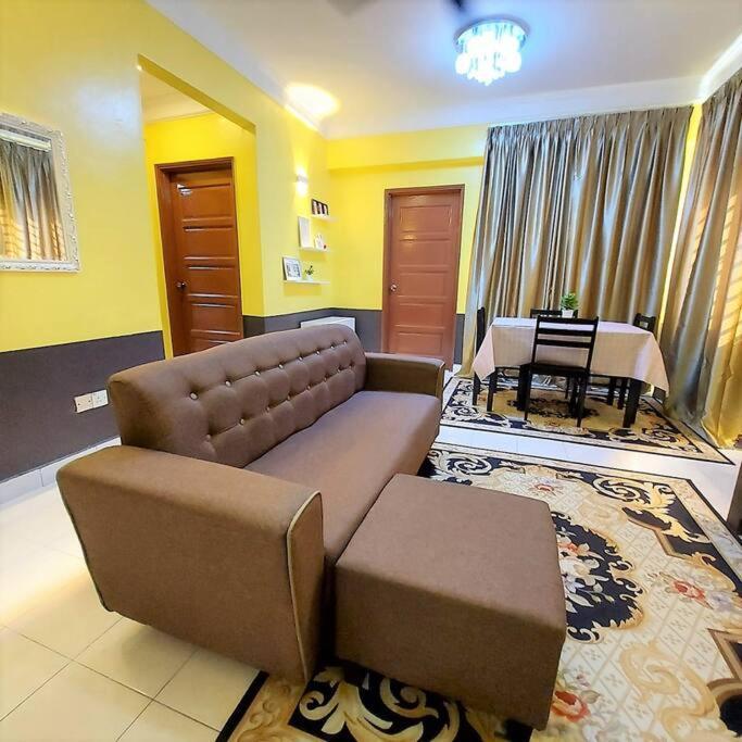 Comfy Stay @Permai Puteri Ampang Nearby Klcc, Ijn 외부 사진