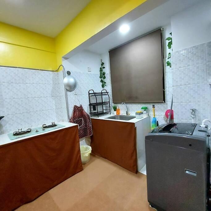 Comfy Stay @Permai Puteri Ampang Nearby Klcc, Ijn 외부 사진