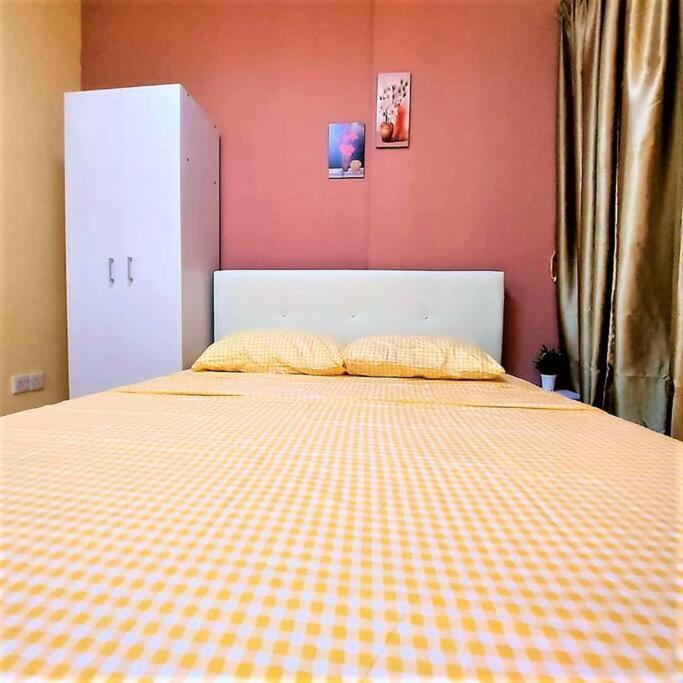 Comfy Stay @Permai Puteri Ampang Nearby Klcc, Ijn 외부 사진