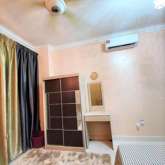 Comfy Stay @Permai Puteri Ampang Nearby Klcc, Ijn 외부 사진