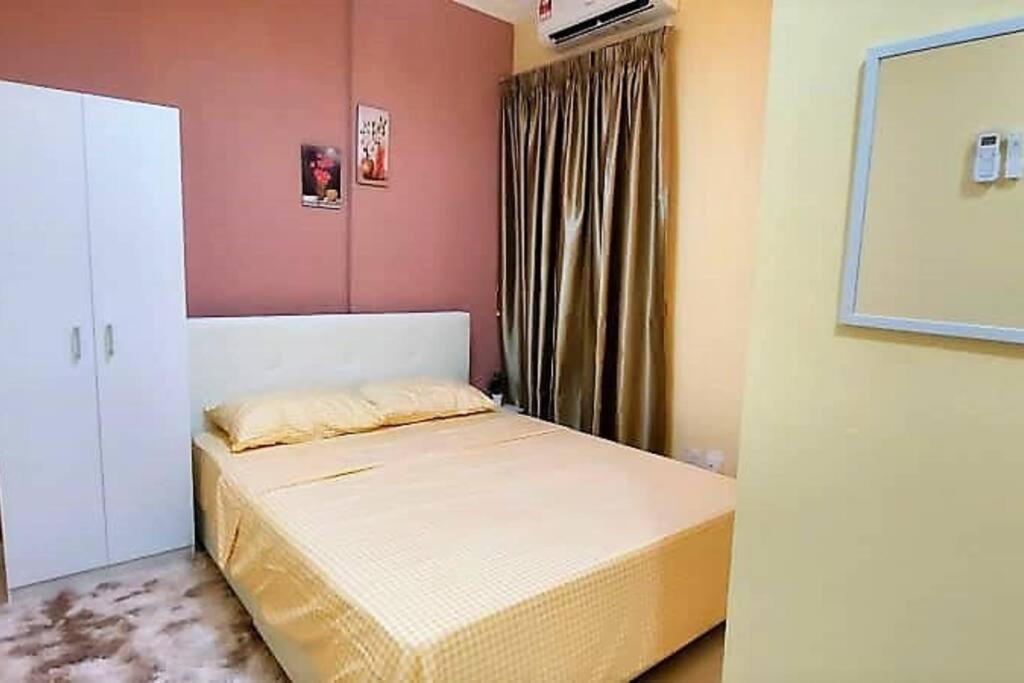 Comfy Stay @Permai Puteri Ampang Nearby Klcc, Ijn 외부 사진