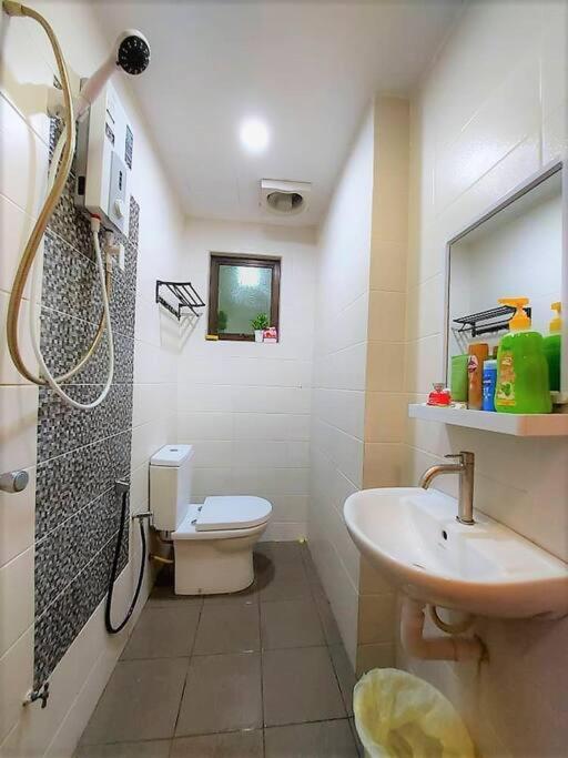 Comfy Stay @Permai Puteri Ampang Nearby Klcc, Ijn 외부 사진