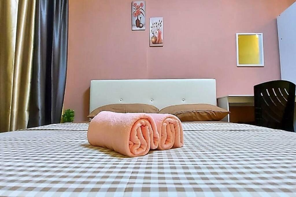 Comfy Stay @Permai Puteri Ampang Nearby Klcc, Ijn 외부 사진