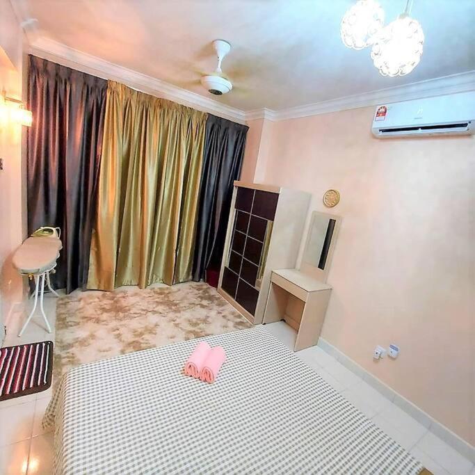 Comfy Stay @Permai Puteri Ampang Nearby Klcc, Ijn 외부 사진